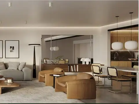 Departamento en Venta en Nuñez, USD 144.722