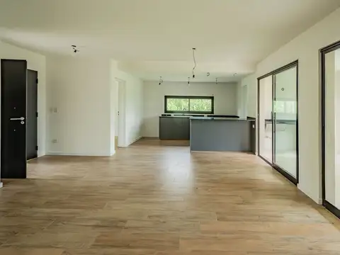 Venta casa Barrio Ecochacras