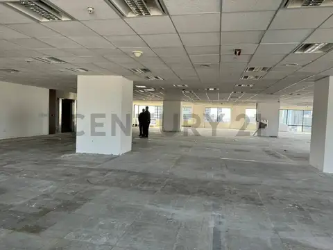 Alquiler de Oficina en Centro / Microcentro