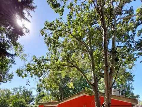 Casa en Venta 2025 años