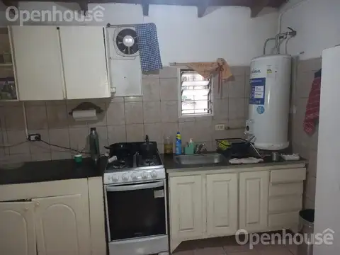 VENTA - CASA Y DEPTO EN ZELAYA CENTRO