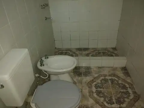 Depto Tipo Casa en Venta de 1 dormitorio