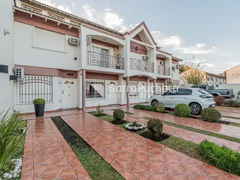 Cervantes  al 2200 Villa Luzuriaga