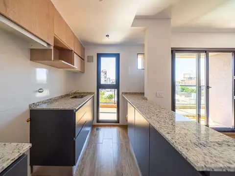 Departamento en Venta en Abasto, USD 146.000