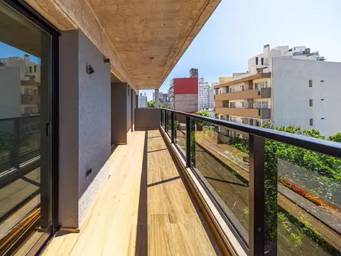 Departamento - Abasto