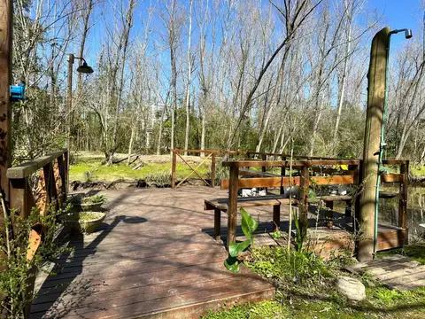 Casa en Venta 7 años