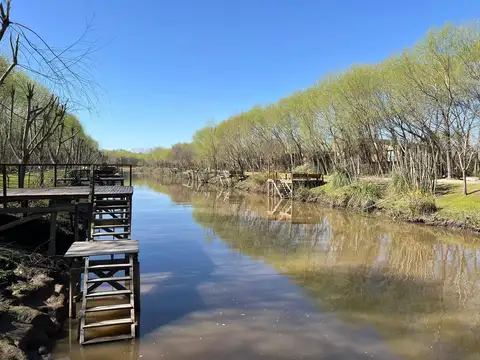 Casa en Venta en Dique Lujan, USD 200.000