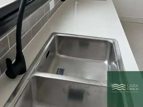 Casa 3 ambientes con 3 baños