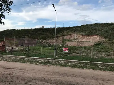 Terreno en Venta de 837,0 m2