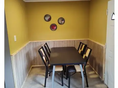 Depto Tipo Casa en Venta en Lago Puelo, USD 78.000