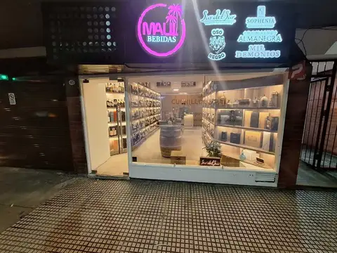 Fondo Comercio en Venta en Belgrano, USD 75.000