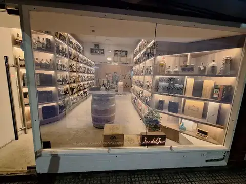 Fondo Comercio en Venta 45 años