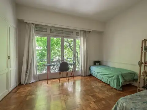 Departamento en Venta en Belgrano, USD 299.000