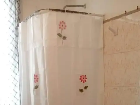 Departamento en Alquiler Temporal de 3 ambientes