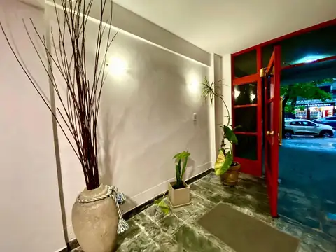 Departamento en Alquiler 35 años