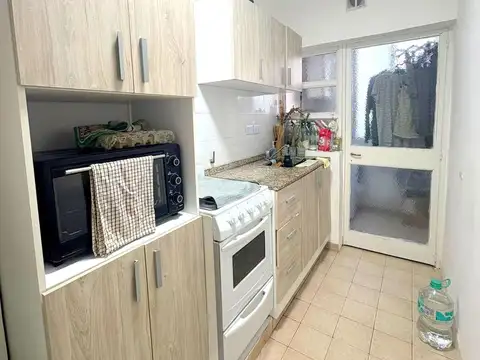 Departamento en Alquiler en Belgrano, USD 500