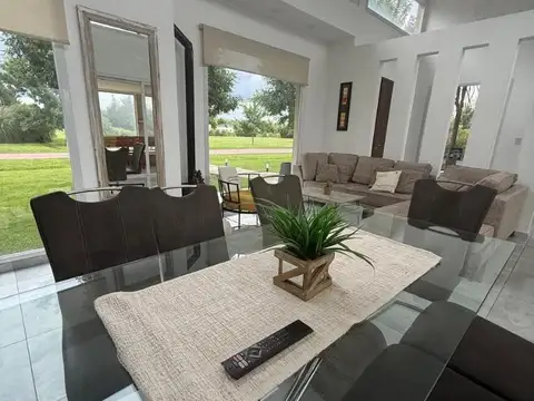 Casa en Alquiler Temporal de 3 dormitorios