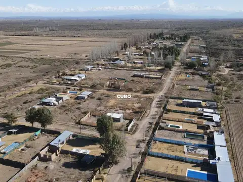 Terreno en Venta de 450,0 m2