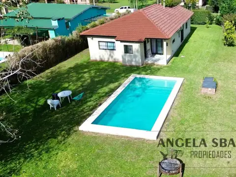 Casa en Venta en Parque Exaltacion, USD 148.000