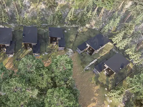 Casa en Venta en Villa Correntoso, USD 290.000