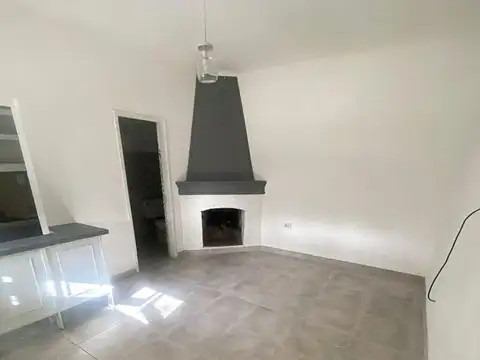 DEPARTAMENTO EN ALQUILER CITY BELL, LA PLATA