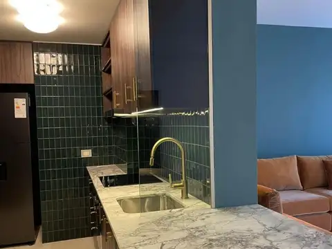 Departamento en Alquiler en Recoleta, USD 2.800