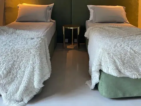 Alquiler | 3 Ambientes con Vista Abierta al Jockey Club – Recoleta