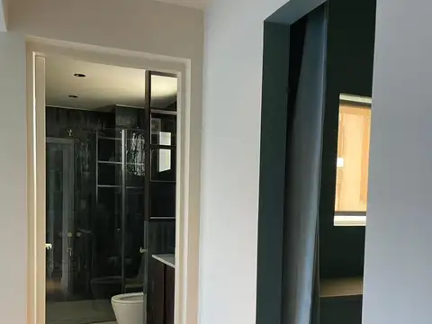 ALQUILER!! 3 ambientes Av.Libertad  al 1500