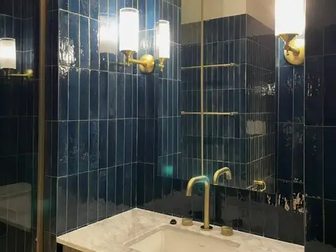 Departamento en Alquiler de 3 ambientes