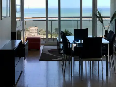 Departamento en Alquiler Temporal Permite mascota