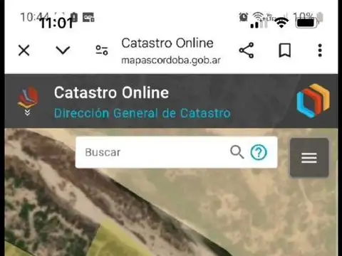 Terreno en Venta de 23000,0 m2