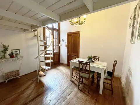 Casa en Venta en Centro, USD 75.000