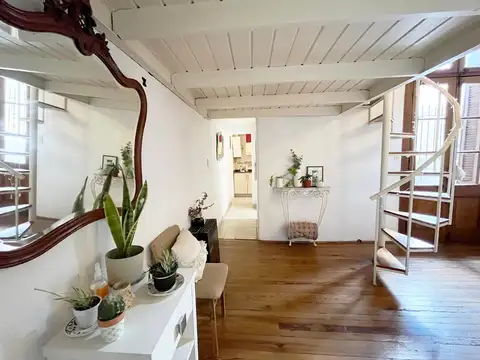 Casa en Venta de 1 dormitorio