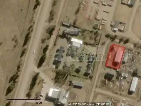 Oficina en Venta 10 años