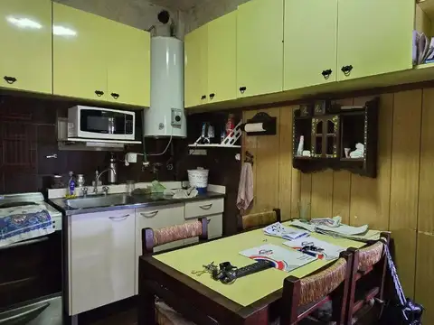 Depto Tipo Casa en Venta 45 años