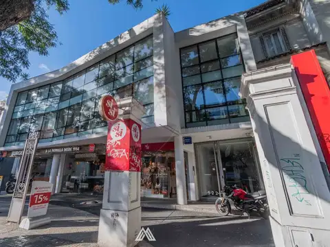 Oficina en Venta en Parque Batlle , USD 119.000