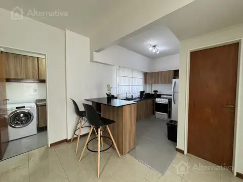 Departamento en Alquiler Temporal de 1 dormitorio