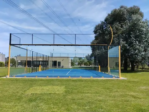 Panamericana km 51,5 100