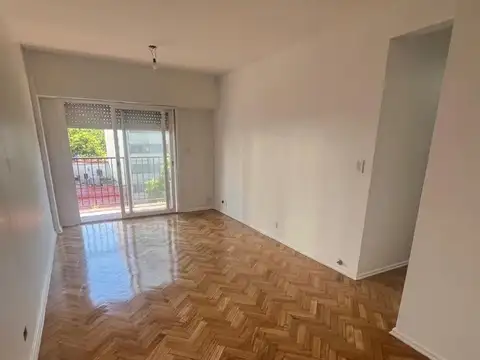 Departamento en Alquiler de 4 ambientes