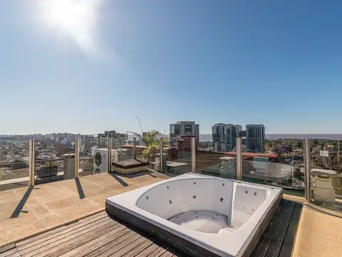 Departamento en Venta de 5 dormitorios