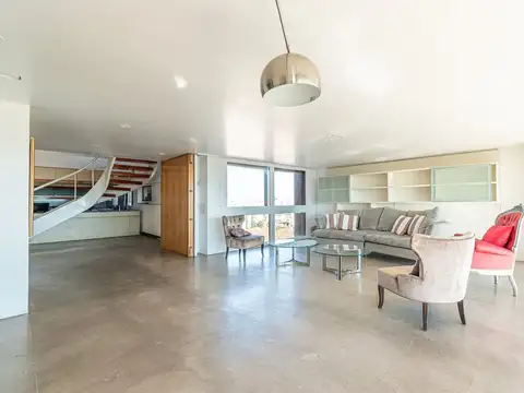 Departamento en Venta con 2 cocheras