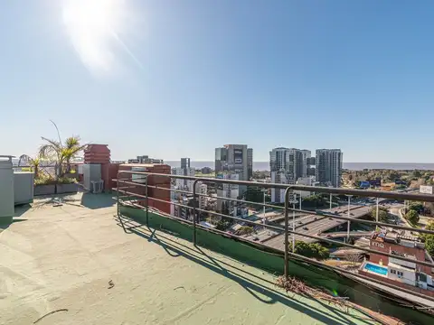 Avenida General Paz 400