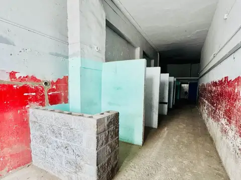 Local en Alquiler 51 años