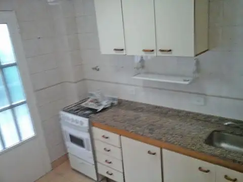 Depto Tipo Casa en Venta de 1 dormitorio