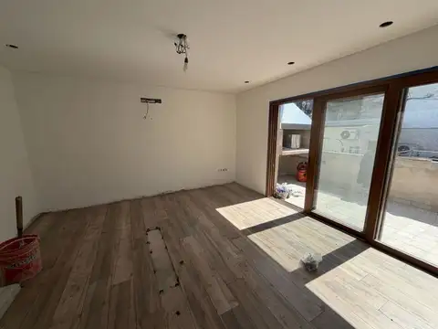 Depto Tipo Casa en Venta en Palermo, USD 390.000