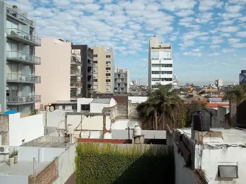 Departamento en Venta en Colegiales, USD 89.000