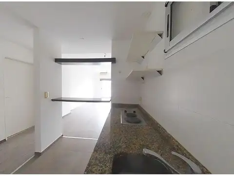 Departamento en Venta 12 años