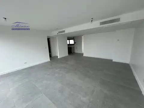 Departamento 4 ambientes con 3 baños