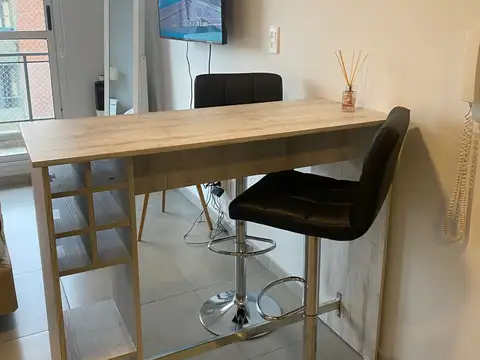 Departamento en Alquiler Temporal en Pichincha, USD 650