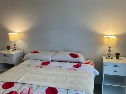 Departamento en alquiler temporal en Pichincha